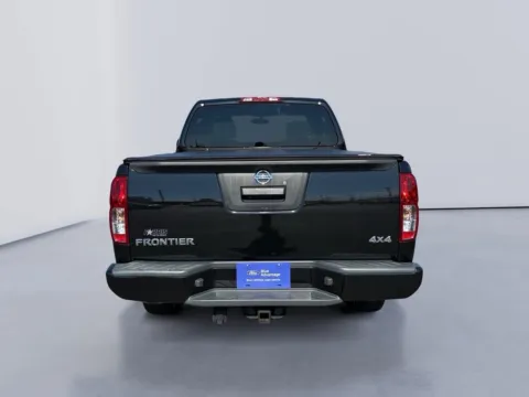 More photos of 2021 Nissan Frontier S at Farris Ford - Morristown, TN