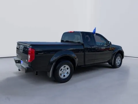 More photos of 2021 Nissan Frontier S at Farris Ford - Morristown, TN