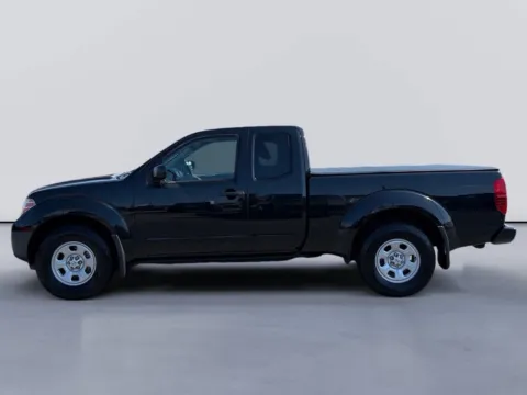 Photos of 2021 Nissan Frontier S for sale in Morristown, TN at Farris Ford - Morristown
