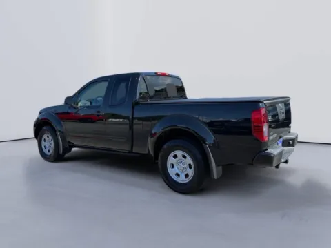 Another view of 2021 Nissan Frontier S for sale in Morristown, TN at Farris Ford - Morristown