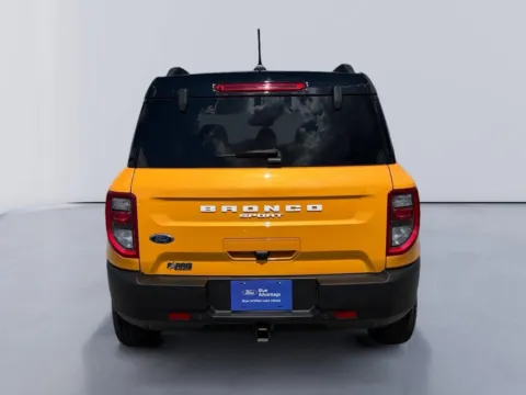 More photos of 2022 Ford Bronco Sport Outer Banks at Farris Ford - Morristown, TN