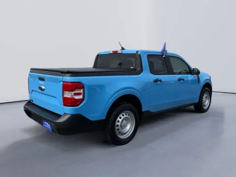 More photos of 2024 Ford Maverick XL at Farris Ford - Morristown, TN