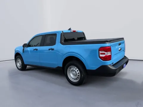 Another view of 2024 Ford Maverick XL for sale in Morristown, TN at Farris Ford - Morristown