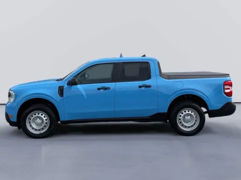 Photos of 2024 Ford Maverick XL for sale in Morristown, TN at Farris Ford - Morristown