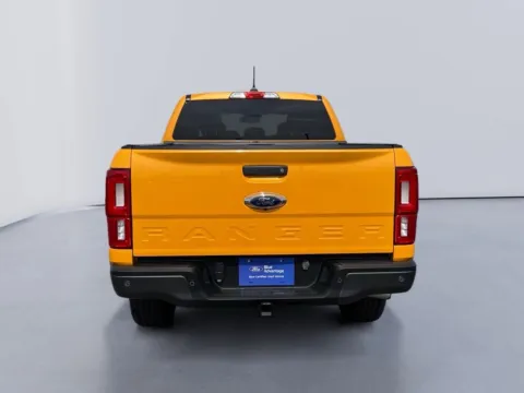 More photos of 2021 Ford Ranger XLT at Farris Ford - Morristown, TN