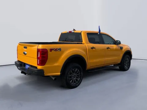 More photos of 2021 Ford Ranger XLT at Farris Ford - Morristown, TN