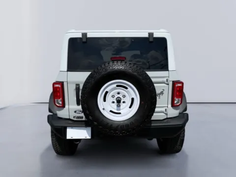 More photos of 2026 Ford Bronco Heritage Edition at Farris Ford - Morristown, TN