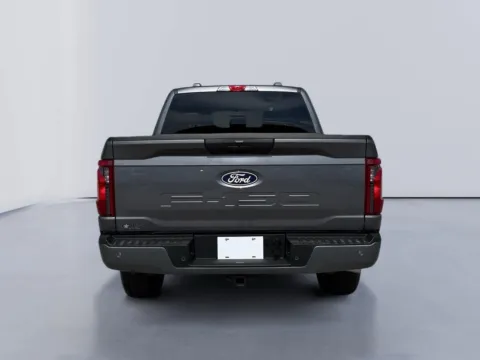More photos of 2026 Ford F-150 STX at Farris Ford - Morristown, TN
