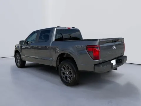 Another view of 2026 Ford F-150 STX for sale in Morristown, TN at Farris Ford - Morristown