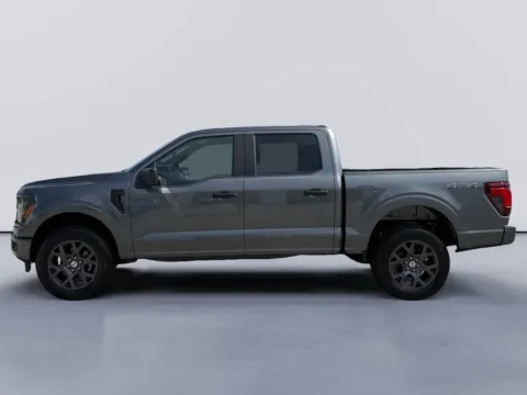 Photos of 2026 Ford F-150 STX for sale in Morristown, TN at Farris Ford - Morristown