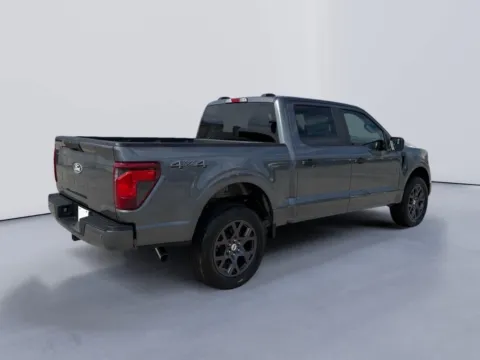 More photos of 2026 Ford F-150 STX at Farris Ford - Morristown, TN