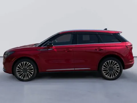 Photos of 2020 Lincoln Corsair Reserve for sale in Morristown, TN at Farris Ford - Morristown