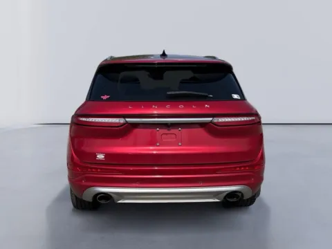 More photos of 2020 Lincoln Corsair Reserve at Farris Ford - Morristown, TN