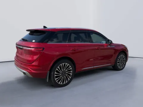 More photos of 2020 Lincoln Corsair Reserve at Farris Ford - Morristown, TN