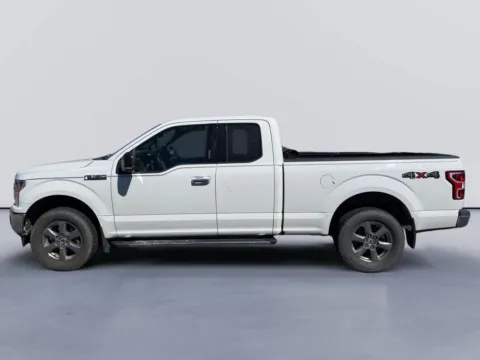 Photos of 2019 Ford F-150 XLT for sale in Morristown, TN at Farris Ford - Morristown