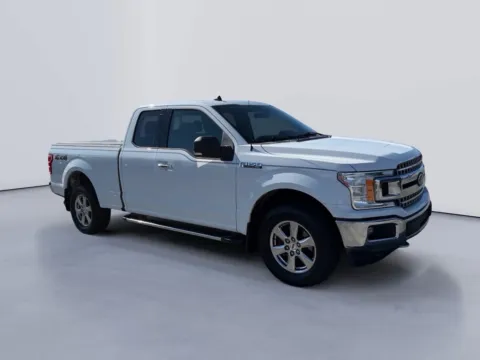 Photos of 2019 Ford F-150 XLT for sale in Morristown, TN at Farris Ford - Morristown