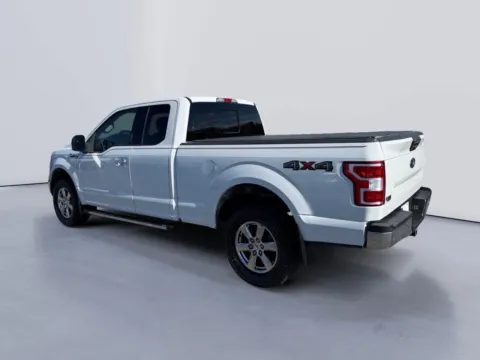 Another view of 2019 Ford F-150 XLT for sale in Morristown, TN at Farris Ford - Morristown