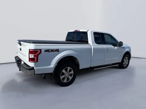 More photos of 2019 Ford F-150 XLT at Farris Ford - Morristown, TN