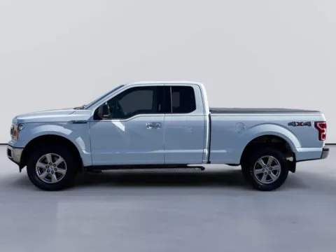 Photos of 2019 Ford F-150 XLT for sale in Morristown, TN at Farris Ford - Morristown