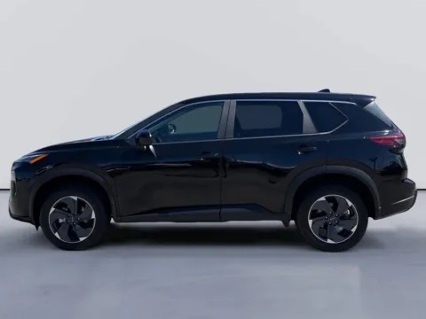 Photos of 2024 Nissan Rogue SV for sale in Morristown, TN at Farris Ford - Morristown