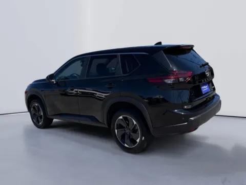 Another view of 2024 Nissan Rogue SV for sale in Morristown, TN at Farris Ford - Morristown