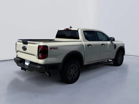 More photos of 2026 Ford Ranger XLT at Farris Ford - Morristown, TN