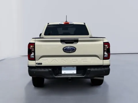 More photos of 2026 Ford Ranger XLT at Farris Ford - Morristown, TN