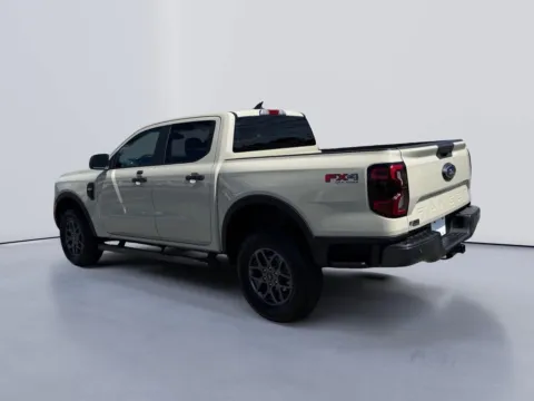 Another view of 2026 Ford Ranger XLT for sale in Morristown, TN at Farris Ford - Morristown