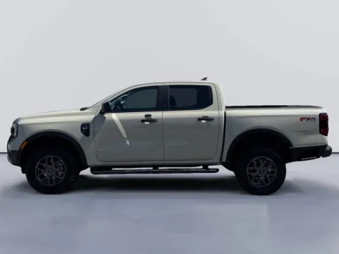Photos of 2026 Ford Ranger XLT for sale in Morristown, TN at Farris Ford - Morristown