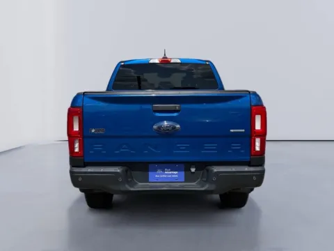 More photos of 2019 Ford Ranger XLT at Farris Ford - Morristown, TN