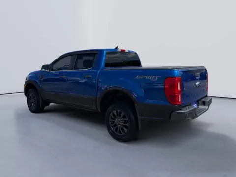 Another view of 2019 Ford Ranger XLT for sale in Morristown, TN at Farris Ford - Morristown