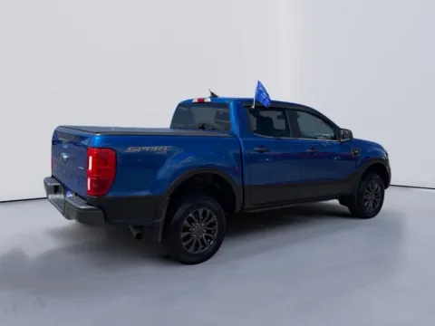 More photos of 2019 Ford Ranger XLT at Farris Ford - Morristown, TN