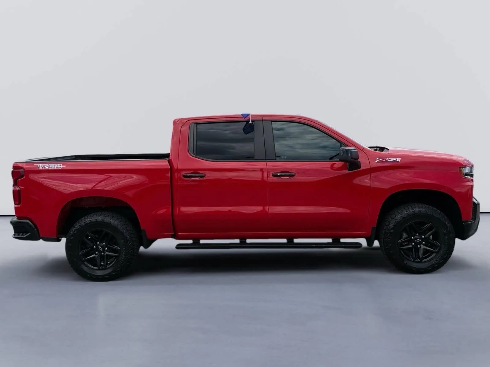 2021 Chevrolet Silverado 1500 LT Trail Boss - Photo 6