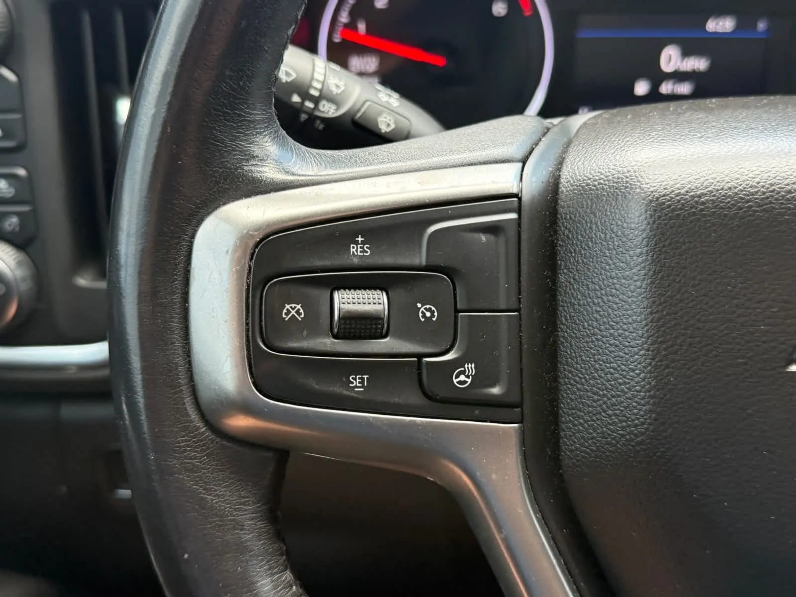 2021 Chevrolet Silverado 1500 LT Trail Boss - Photo 15