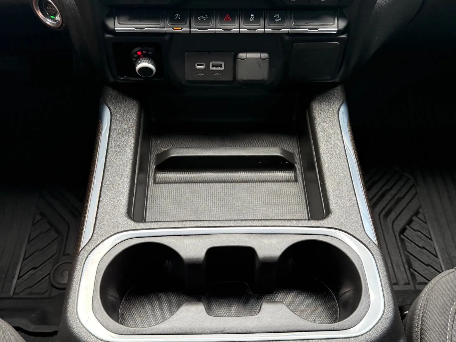 2021 Chevrolet Silverado 1500 LT Trail Boss - Photo 19