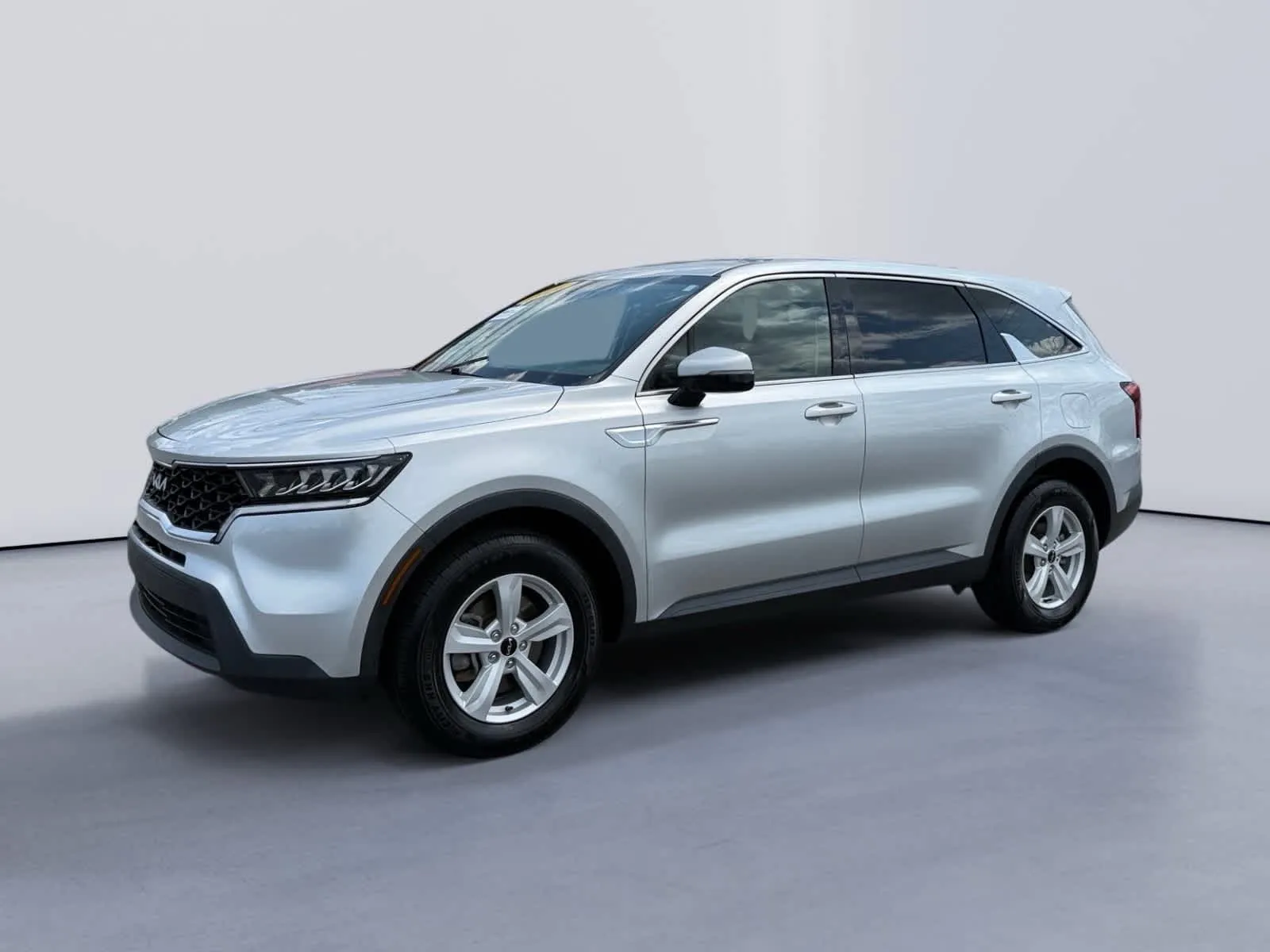 2022 Kia Sorento