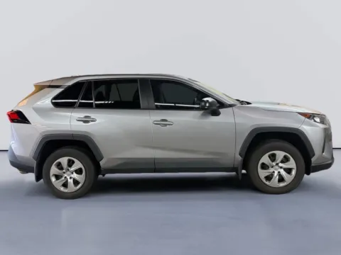 Photos of 2022 Toyota RAV4 LE for sale in Morristown, TN at Farris Ford - Morristown