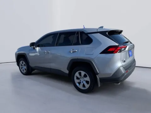 Another view of 2022 Toyota RAV4 LE for sale in Morristown, TN at Farris Ford - Morristown