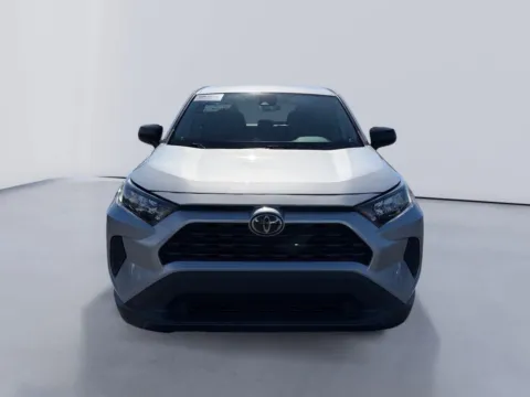 Photos of 2022 Toyota RAV4 LE for sale in Morristown, TN at Farris Ford - Morristown