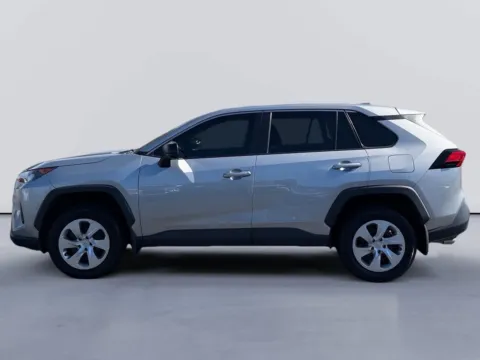 Photos of 2022 Toyota RAV4 LE for sale in Morristown, TN at Farris Ford - Morristown