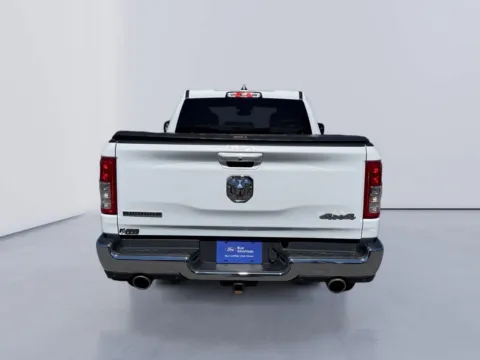 More photos of 2021 Ram 1500 Big Horn at Farris Ford - Morristown, TN
