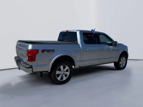 More photos of 2020 Ford F-150 Platinum at Farris Ford - Morristown, TN