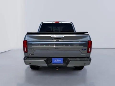 More photos of 2020 Ford F-150 Platinum at Farris Ford - Morristown, TN