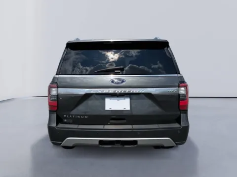More photos of 2020 Ford Expedition Max Platinum at Farris Ford - Morristown, TN