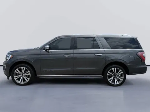 Photos of 2020 Ford Expedition Max Platinum for sale in Morristown, TN at Farris Ford - Morristown