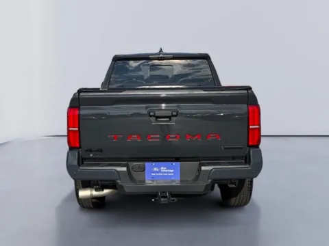More photos of 2026 Toyota Tacoma TRD Off Road Hybrid at Farris Ford - Morristown, TN