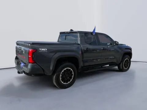 More photos of 2026 Toyota Tacoma TRD Off Road Hybrid at Farris Ford - Morristown, TN