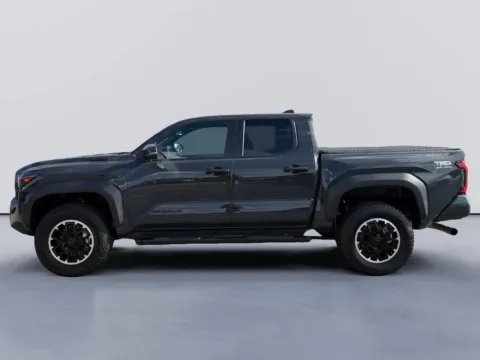 Photos of 2026 Toyota Tacoma TRD Off Road Hybrid for sale in Morristown, TN at Farris Ford - Morristown