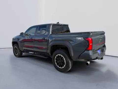 Another view of 2026 Toyota Tacoma TRD Off Road Hybrid for sale in Morristown, TN at Farris Ford - Morristown
