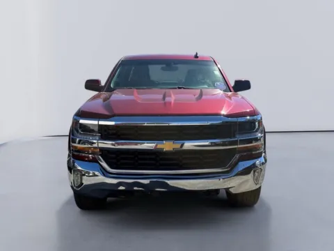 Photos of 2017 Chevrolet Silverado 1500 LT for sale in Morristown, TN at Farris Ford - Morristown